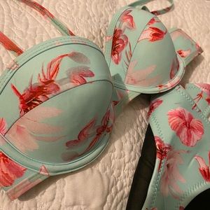 Muxilove Swim Muxilove Bikini Set Poshmark